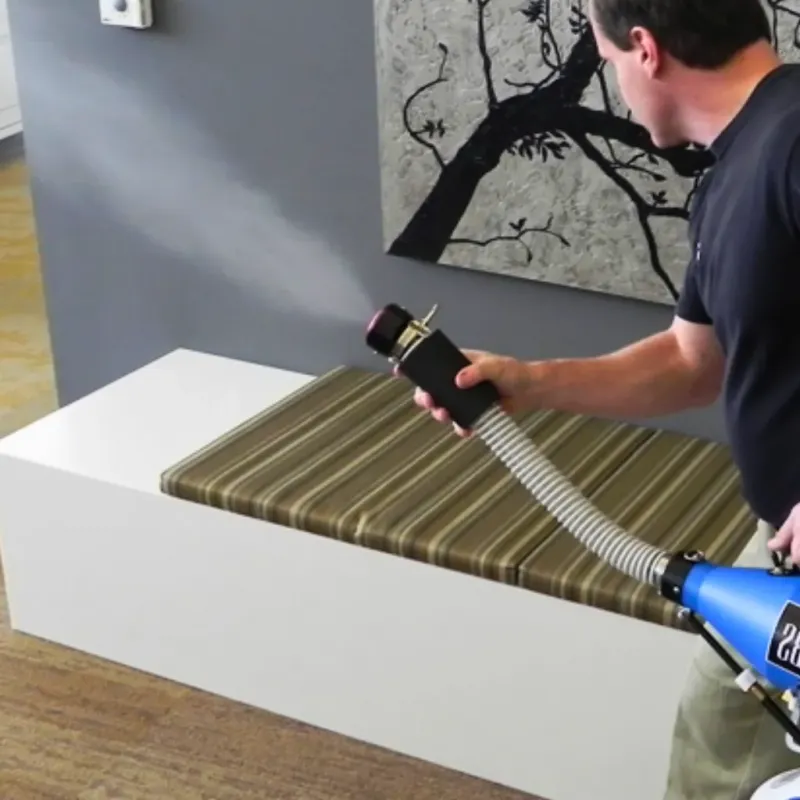 Professional Odor Removal in Stanford, KY
